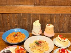 -福记咖啡·手工意面(下埔店)