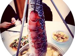 -长城大酒店(长宁道店)