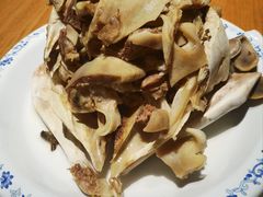 -哈啾嗨·蒙文化主题餐厅(京汉新城店)