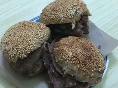 -清真刘记大顺斋(三合里小区店)