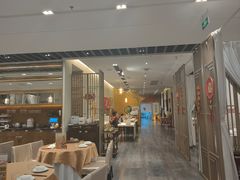-安乐茶饭·手工素菜·高空景观餐厅(千灯湖店)