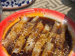 -新繁老號豌豆汤饭店·江湖菜(宝光寺店)