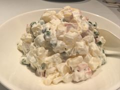 -玫瑰厅上海菜(兴国路店)