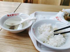 -白七刀·博白白切·广西客家菜