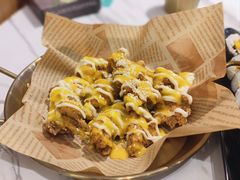 -朴鲸家正宗韩国料理(福田店)