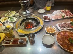 -喜来稀肉(虹泉路店)