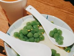-李百蟹·江南蟹黄面(夫子庙店)