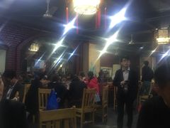 大堂-味老大土碗菜(中山三路店)