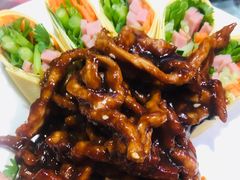 -人民公社大食堂(顺义总店)