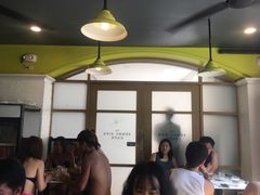 -The Sunny Side Cafe Station 1