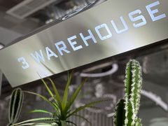 -3号仓库·创意中国菜(嘉兴龙鼎万达店)