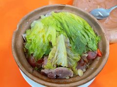 -潮香兴煲仔饭(莲花路店)