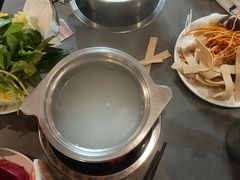 -遇上西雅图多融合海鲜自助餐厅(中房金谊广场店)
