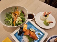 -怡咖啡·自助餐·西安香格里拉