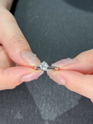 点击看大图 -Cindy Jewelry·钻戒·彩色宝石