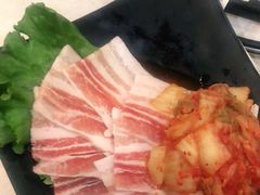 -新石器烤肉(千灯大润发店)
