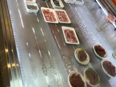 -古乐牛香·鲜牛肉自助火锅(南京总店)