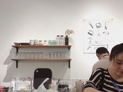 -朵朵开素食餐厅(后宰门街店)
