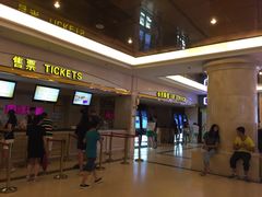 -中影国际影城(大唐西市4K临境音店)