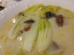 -围龙屋客家食府(福田店)