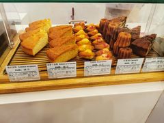 -老梦面包 CHEZMOREL(三源里店)