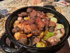 -BROWNSTONE布朗石西班牙餐厅(富城店)