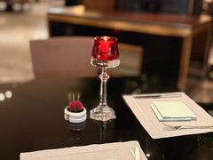 -王府半岛酒店·大堂茶座