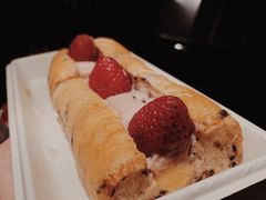 芋泥草莓乳酪条-LELECHA乐乐茶(新街口大洋店)