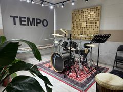 -TEMPO 音乐(五角场店)
