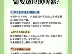 -自然之声助听器(平凉店)
