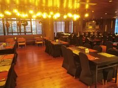 大堂-OPEN開全日自助餐厅·牛肉火锅·海鲜(佛山希尔顿酒店)