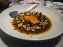 糟骨头蒸膏蟹-逸道(益丰·外滩源店)