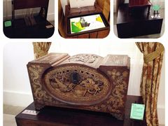 -龙环葡韵住宅式博物馆