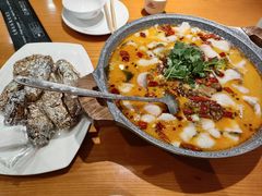 -龙梅肥肠鱼(明瓦廊店)