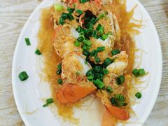 -红月湾海鲜饭店•沙滩海景(双月湾店)