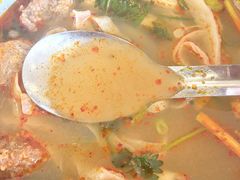 -清真马杰山牛肉汤馆