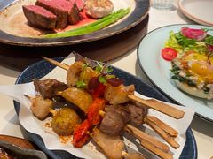 -阿妮叶李(光谷世界城店)