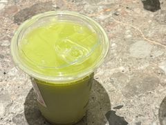 -阿嬷手作(成都万象城店)