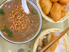 -方中山胡辣汤(通州店)