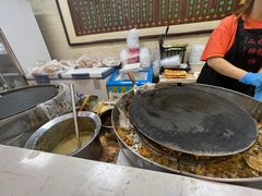 -清真·二嫂子煎饼果子(鼓楼旗舰形象店)