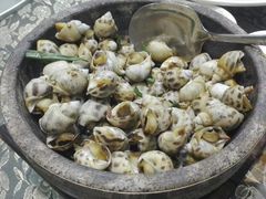 -猪肉婆私房菜(容桂总店)