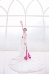 点击看大图 -金夫人婚纱摄影(华南店)