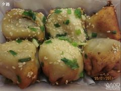 小杨生煎-小杨生煎(湟普汇店)