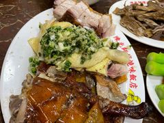 -陈光记烧腊店(罗保博士街店)