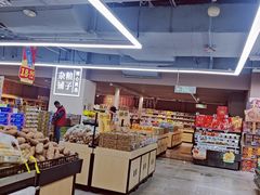 -物美综合超市(旧宫店)