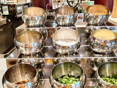 -重庆丽苑维景国际大酒店·海鲜自助餐厅