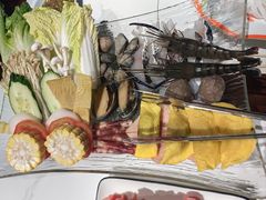 -Thai Basil罗勒叶泰式餐厅(时代天街店)