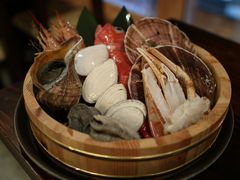 -矶野水产(澳门逸园中心店)