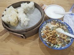 招牌鲜肉烧麦-晓友烧麦(光华村店)