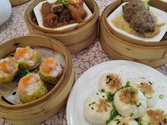 -金榜大酒店-中餐